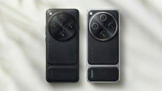 Standar Baru Ultra: Menguji Ketangguhan OPPO Find X9 Ultra dan Baterai Raksasanya