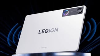 Lenovo Legion Y700 Gen 5 (2026) Terungkap, Fitur hingga Layar Jadi Sorotan