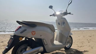 Yadea Siap Rilis Motor Listrik Rakitan Lokal di Vietnam dengan Fitur Keselamatan Aktif