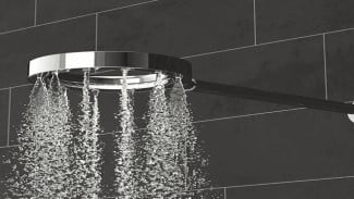 Manfaat Mandi di Malam Hari Sebelum Tidur Bagi Kesehatan