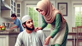 Ila’ dalam Hukum Keluarga Islam: Sumpah yang Menunda Hubungan, Bukan Memutus Perkawinan