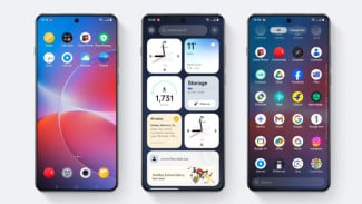 OxygenOS 17 Mulai Dikembangkan: Fokus Performa Ngebut dan Animasi Super Mulus