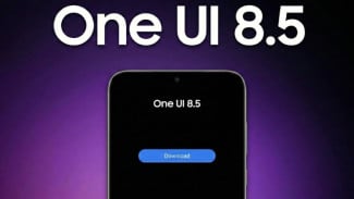 Samsung Siap Rilis One UI 8.5 Bersama Galaxy S26: Ini Daftar HP yang Kebagian dan Fitur Barunya