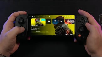 Cyberpunk 2077 Bisa Jalan Lokal di Red Magic 11 Pro, Era HP Android Setara PC Kian Nyata  Perkembangan performa ponsel