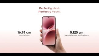 Vivo V70 dan V70 Elite Resmi di India: Kamera ZEISS 50MP, Snapdragon 8s Gen 3, Baterai 6500mAh