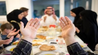 Penyebab Timbul Rasa Kantuk Setelah Makan Sahur