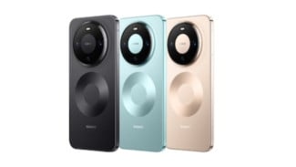 Huawei Mate 80 Pro Resmi Meluncur Global, Andalkan Tiga Kamera 50MP dan Fast Charging 100W