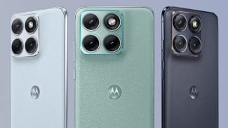 Motorola Edge 70 Fusion Meluncur 6 Maret di India