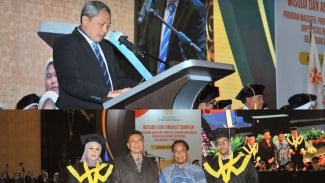 Politeknik Kesehatan Bhakti Kencana Perkuat Pendidikan Vokasi Kesehatan untuk Menyiapkan SDM Kesehatan Kompeten