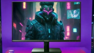 ViewSonic VA27G11-2 Resmi Meluncur: Monitor Gaming 27 Inci 175Hz dengan Harga Terjangkau