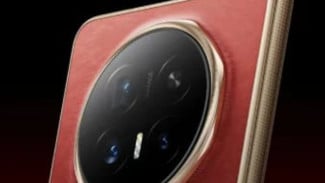 Honor Magic V6 Segera Rilis, Usung Kamera Periskop 64MP dan Teknologi Layar Baru