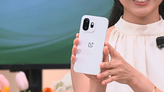 OnePlus 15T Muncul Perdana: Flagship Kompak dengan Baterai 7.500mAh dan Fast Charging 100W