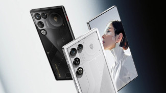 5 HP Gaming Terbaik Maret 2026: Snapdragon 8 Elite Gen 5, Layar 165Hz, Baterai hingga 7.600mAh