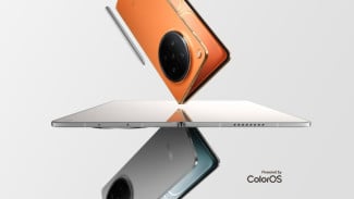 Oppo Find N6 Siap Hadir dengan Teknologi Layar Lipat Paling Rata di Dunia