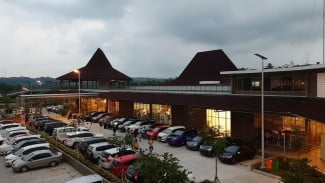 5 Rest Area Aesthetic di Jalur Pantura, Yakin Nggak Mau Mampir?