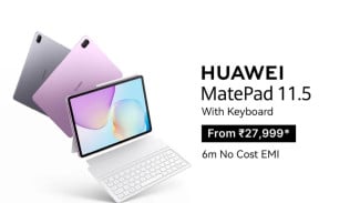 Huawei Hadirkan MatePad 11.5 PaperMatte 2025 dan MatePad SE 11 dengan Harga Menarik