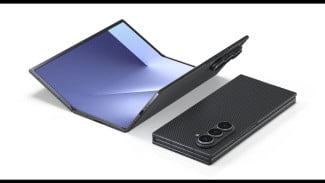 Samsung Dikabarkan Stop Produksi TriFold, Inovasi Ponsel Lipat Tiga Belum Berakhir