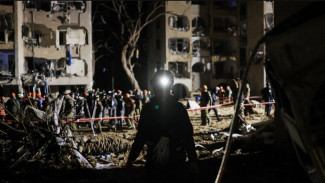 Israel Selatan Membara: Malam Terkelam dalam Konflik Iran-Israel