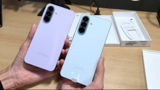 Update Samsung Galaxy A57 dan A37: Bocoran Desain Terbaru dan Ekspektasi Performa