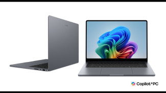 Samsung Galaxy Book 6 Resmi Meluncur: Laptop AI Tipis dengan AMOLED dan Intel Core Ultra
