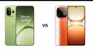 Duel Panas OnePlus 15T vs iQOO Neo 10: Flagship Premium atau Performa Murah Meriah?
