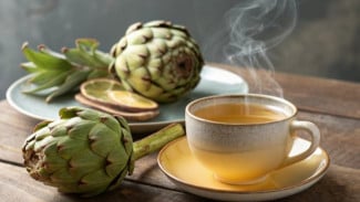 5 Teh Herbal Terbaik untuk Detoks Hati dan Ginjal