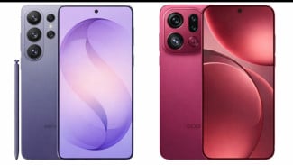 Samsung Galaxy S26 Ultra vs OPPO Find X9 Pro: Duel Flagship 2026, Pilih Stabilitas atau Inovasi Ekstrem?