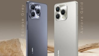 Lava Bold N2 Pro 4G Siap Meluncur, Usung Layar 120Hz dan Android 15 tanpa Iklan