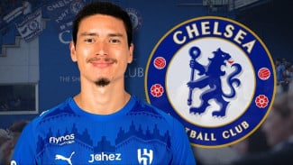 Alasan Mengejutkan Chelsea Rekrut Darwin Nunez