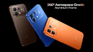 Infinix Note 60 Pro Resmi Meluncur: Snapdragon Perdana, Layar AMOLED 144Hz & Baterai 6500mAh