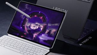 Lenovo Siap Gelar “AI Super Night”, Hadirkan Legion Y70, Moto Razr Fold hingga Laptop AI Ultra-Ringan