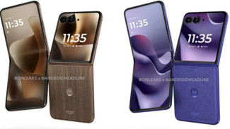 Motorola Razr 70 Ultra Lolos TENAA: Spesifikasi Terungkap, Snapdragon 8 Elite dan Kamera 50MP Ganda