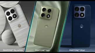 Jadwal Rilis Motorola Edge 70 Pro, Layar 144Hz, Dimensity 8500 Extreme dan Baterai 6.500mAh