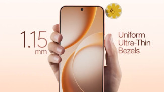 OPPO Find X9s Siap Debut Global, Dimensity 9500s, Baterai 7.025mAh dan Desain Layar Tipis