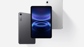 Redmi Pad 2 SE 4G Muncul Jelang Rilis: Tablet Murah dengan Layar 120Hz dan Baterai 7.600mAh