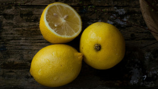 Seperti Ini Fakta Nutrisi dan Kandungan yang Ada di dalam Lemon