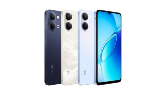 Vivo Y6t Resmi Hadir: HP 5G Baterai 6.500mAh, Layar 120Hz, Tahan Banting