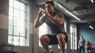 3 Pilar yang Membantu Pria Meningkatkan Stamina di Ranjang
