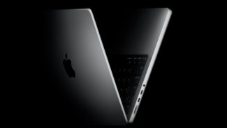 Apple Siapkan MacBook Ultra: Laptop Paling Canggih dengan OLED, Layar Sentuh, dan Chip 2nm?