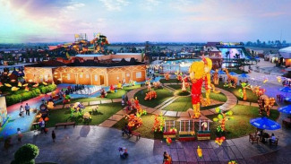 5 Wisata di Bekasi yang Punya Keunikan dan Kelebihan Tersendiri