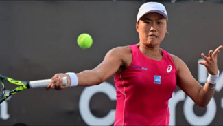 Janice Tjen Melaju ke Babak Kedua Morocco Open