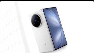 Vivo X Fold 6 Dirumorkan Pakai Dimensity 9500 dan Kamera 200MP, Siap Jadi Foldable Paling Gahar?