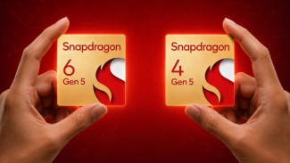 Qualcomm Snapdragon 6 Gen 5 dan Snapdragon 4 Gen 5 Resmi Meluncur, Bawa Upgrade Besar untuk HP Kelas Menengah