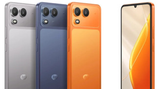 itel Zeno 200 Resmi Meluncur, HP Murah Bergaya iPhone dengan Layar 120Hz dan IP65