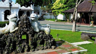 5 Wisata di Cirebon yang Cocok Dikunjungi bersama Keluarga