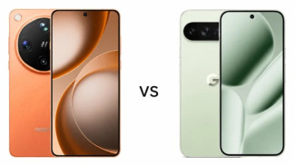 OPPO Find X9 Ultra vs Google Pixel 10 Pro XL: Duel Flagship Android 2026, Pilih Performa Brutal atau AI Super Pintar?