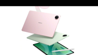 Honor Pad 20 Resmi Diperkenalkan, Tablet 3K dengan Fitur AI untuk Pelajar dan Pengguna Produktif