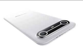 Tecno Camon Slim Muncul di FCC, Bawa Baterai 7000mAh dalam Desain Tipis?