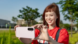 Samsung Galaxy A37 5G: Ketika Desain Ultra-tipis Bertemu Dengan AI yang Cerdas