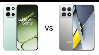 OnePlus Nord 6 vs Poco F8 Pro: Baterai Monster atau Performa Flagship, Mana yang Lebih Worth It?